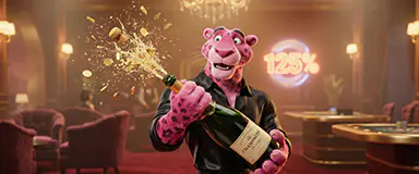 VIP Casino Startbonus 🎰
