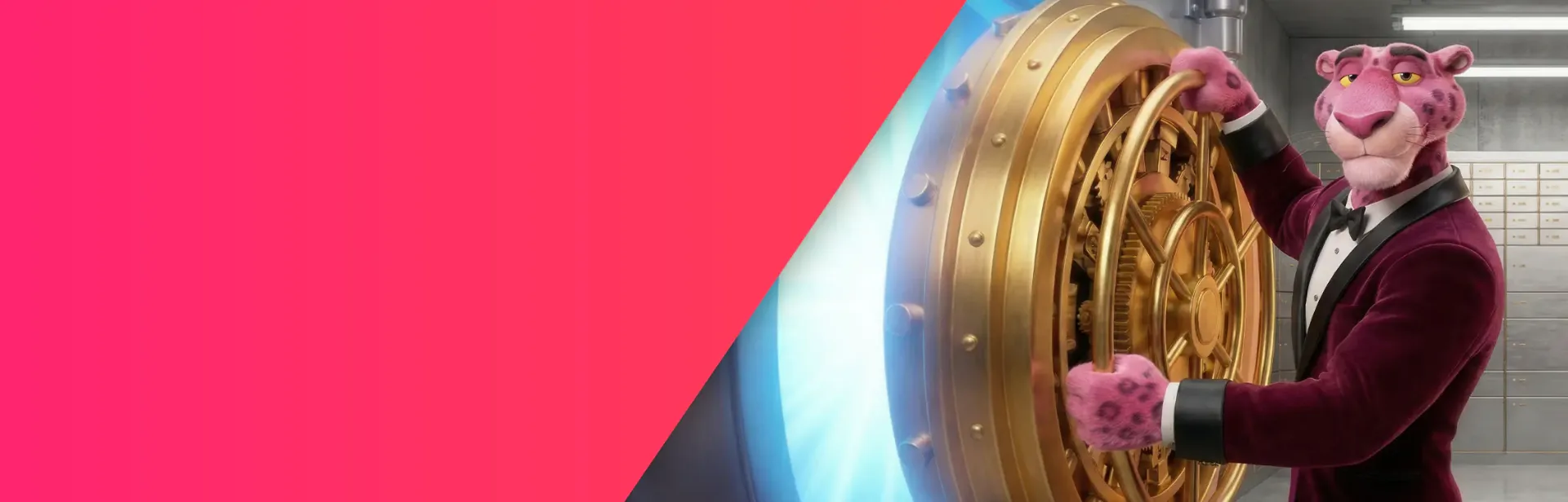 Pink Cashback Deal